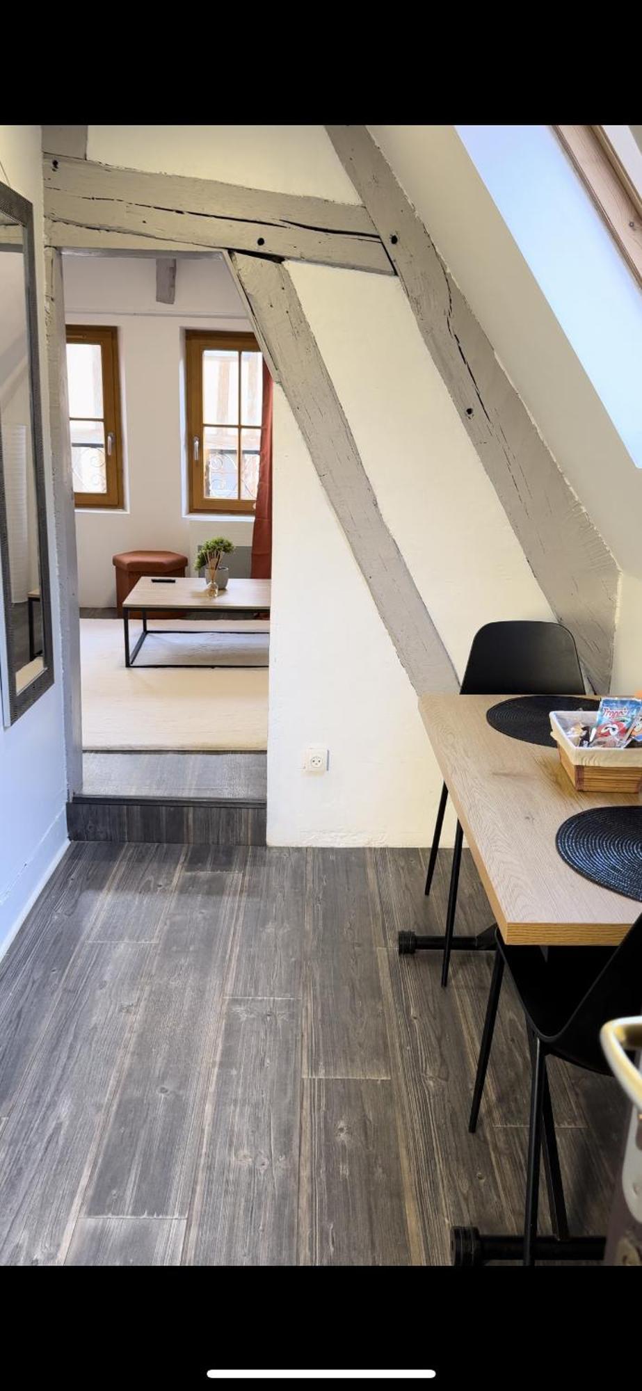 La Douceur - Hypercentre Pieton De Troyes - Cozy Leilighet Eksteriør bilde