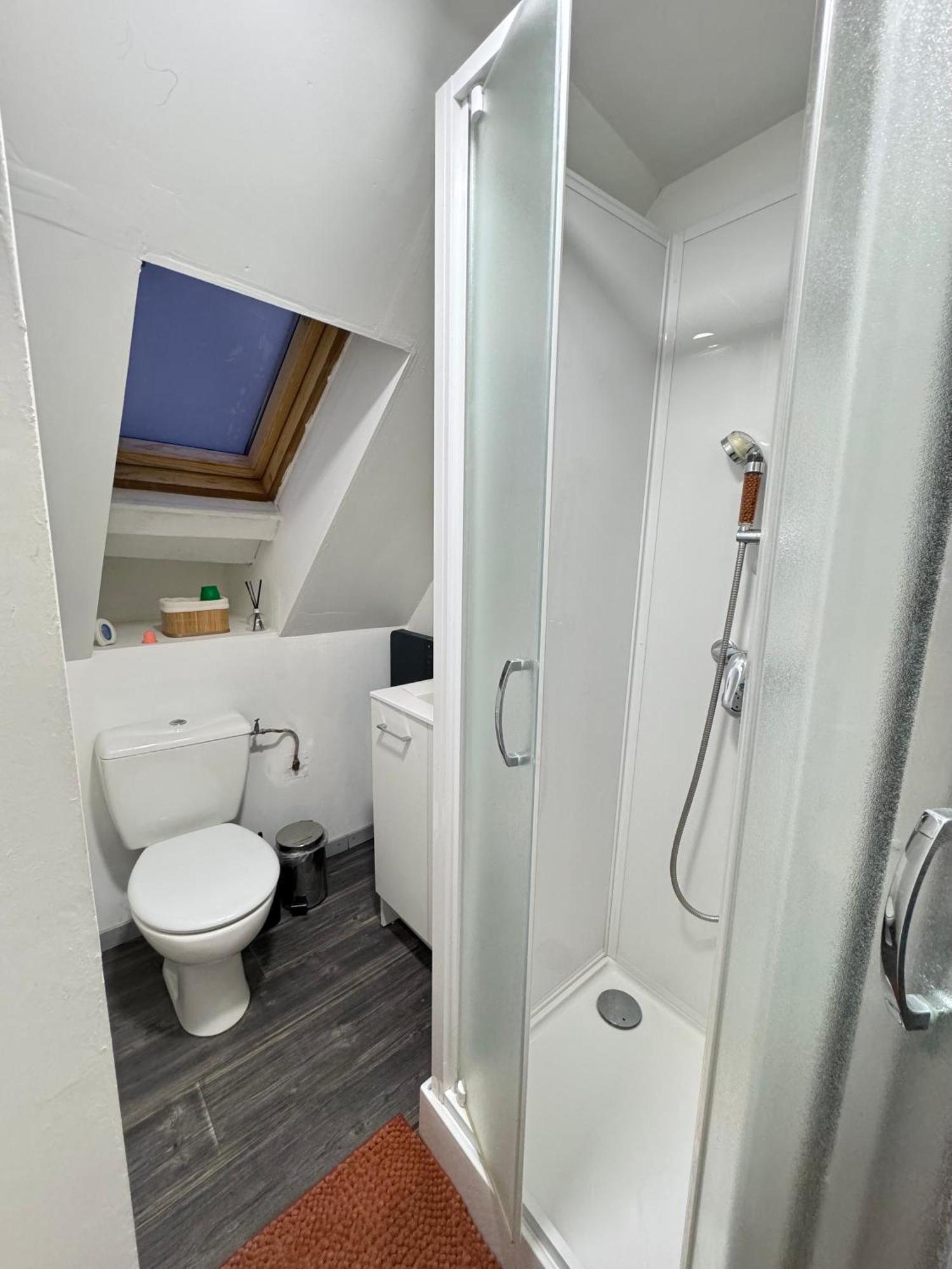 La Douceur - Hypercentre Pieton De Troyes - Cozy Leilighet Eksteriør bilde